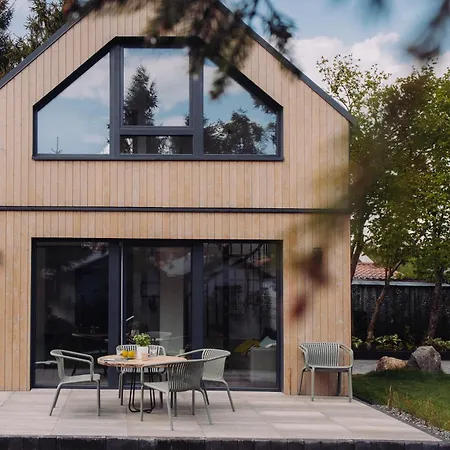 Bialogorachill11b Ferienhaus *