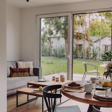 Ferienhaus Bialogorachill11b