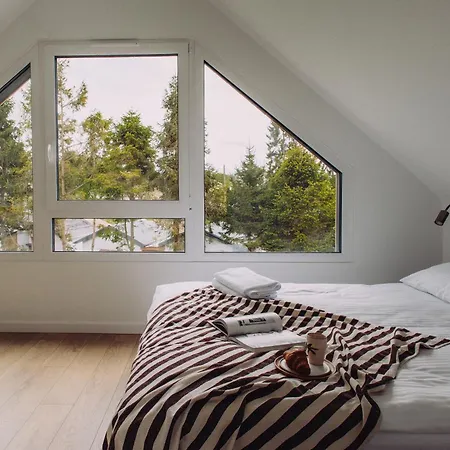 Bialogorachill11b Ferienhaus *