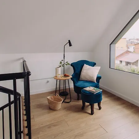 Ferienhaus Bialogorachill11b