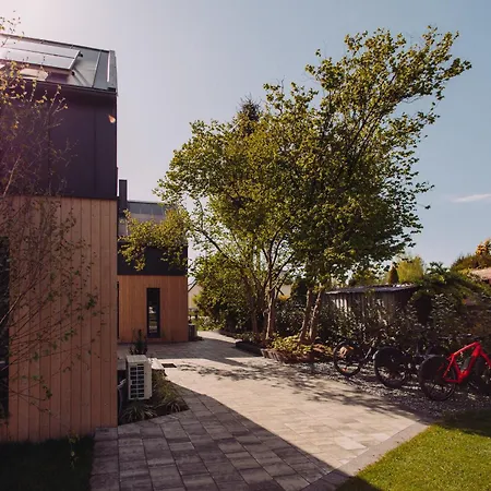 Ferienhaus Bialogorachill11b Białogóra