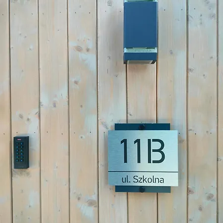 Bialogorachill11b Ferienhaus