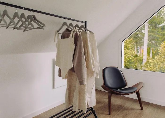 Сasa de vacaciones Bialogorachill11b Białogóra